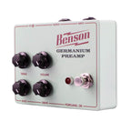 Benson Germanium Preamp