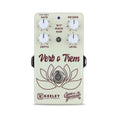 Keeley Verb O Trem