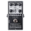 Catalinbread Formula 5F6 Tweed Bassman