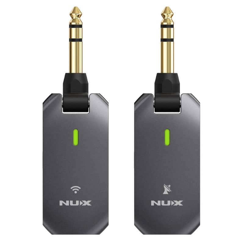 Nux C-5RC Bluetooth Gtr Wireless