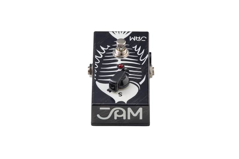 Jampedals Ripple Bass