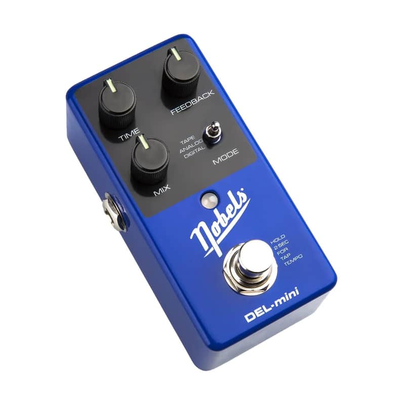 Nobels Del-mini Delay