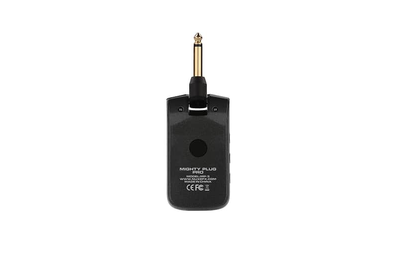 Nux MP-3 Mighty Plug Pro