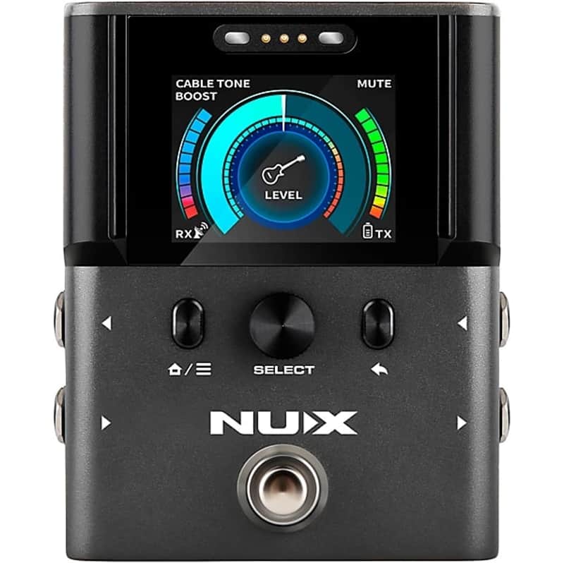 Nux B8 Pro Wireless System