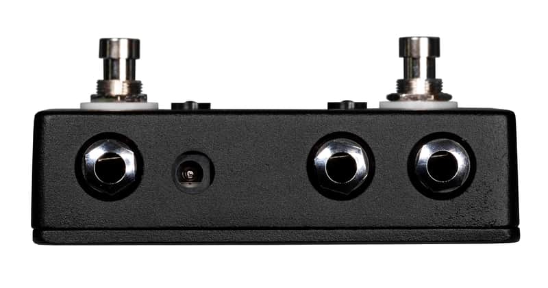 Jhs A/b/y Active Switch