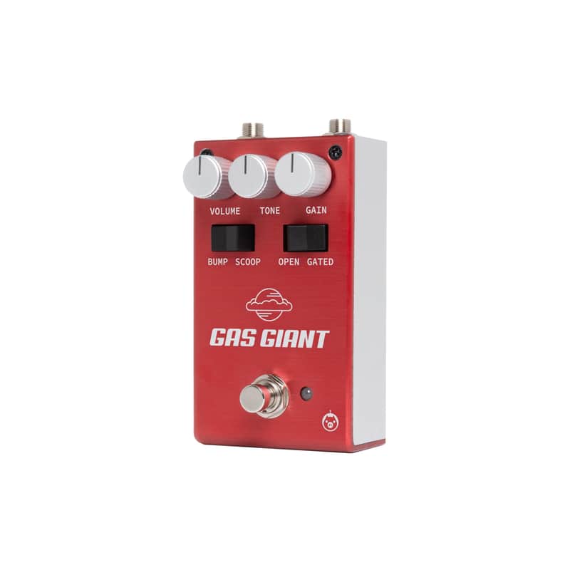 Pigtronix Gas Giant Fuzz