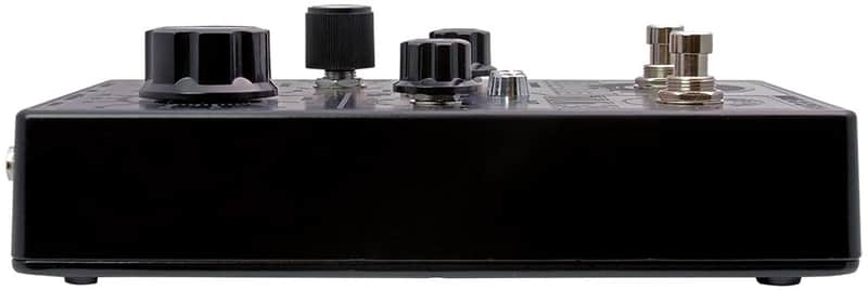 Death By Audio Evil Filter