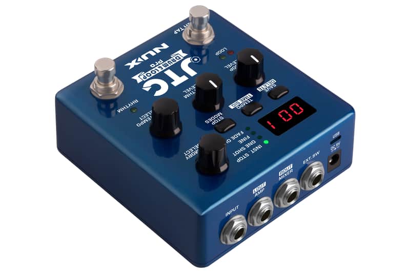 Nux NDL-5 Jtc Pro