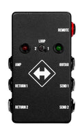 Jhs Switchback Loop Switcher