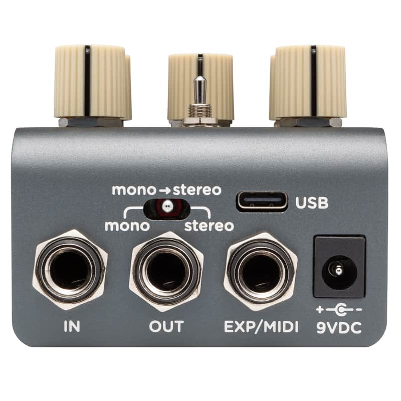Strymon EC-1 Tape Echo