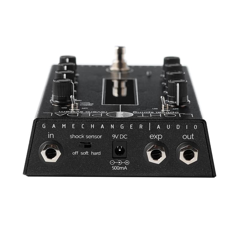 Gamechanger Light Spring Reverb