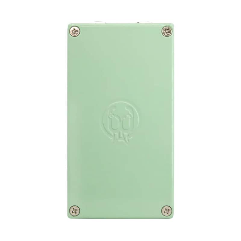 Walrus Audio Voyager Mkii Seafoam