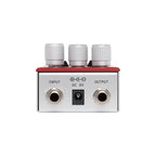 Pigtronix Gas Giant Fuzz