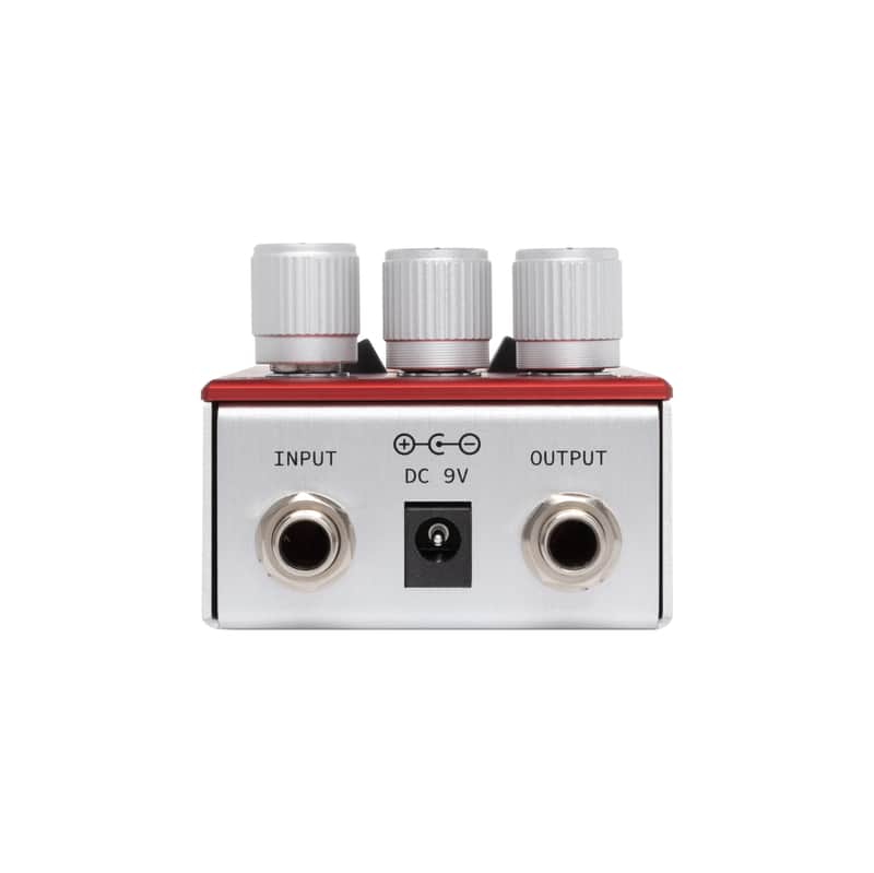 Pigtronix Gas Giant Fuzz