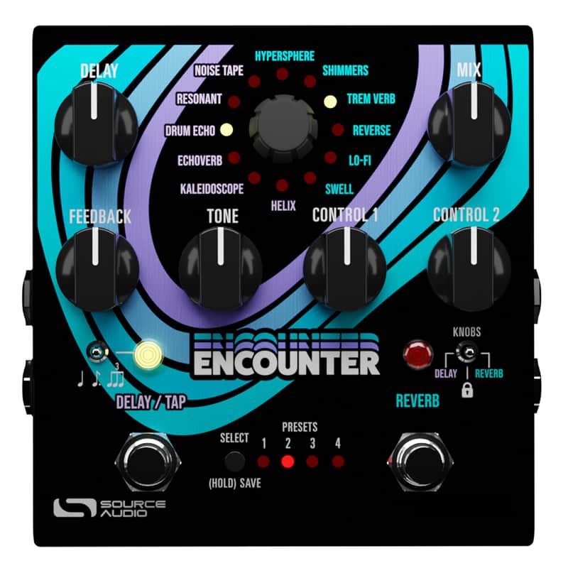 Source SA264 Encounter