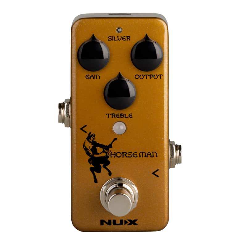 Nux NOD-1 Horseman OD