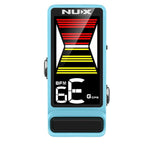 Nux NTU-3 Blue Flow Tune MK2