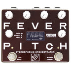 Alexander Fever Pitch