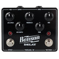 Benson Delay