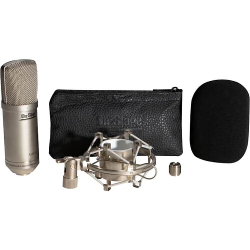 Musicppl AS800 Microphone