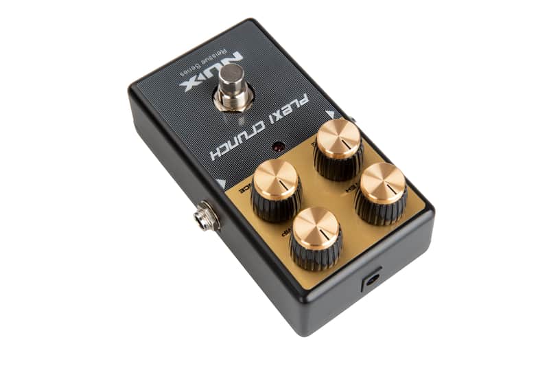 Nux Plexi Crunch
