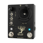 Walrus Audio Melee Black