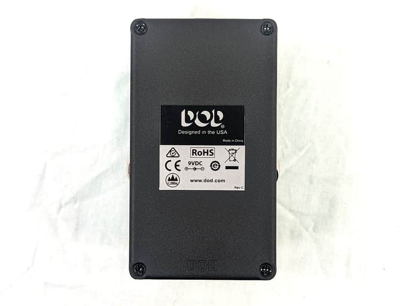 Dod 440 Envelope Filter