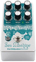 Earthquaker Sea Machine V3