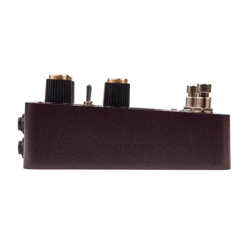 Universal Audio Lion 68 Amp Emulator