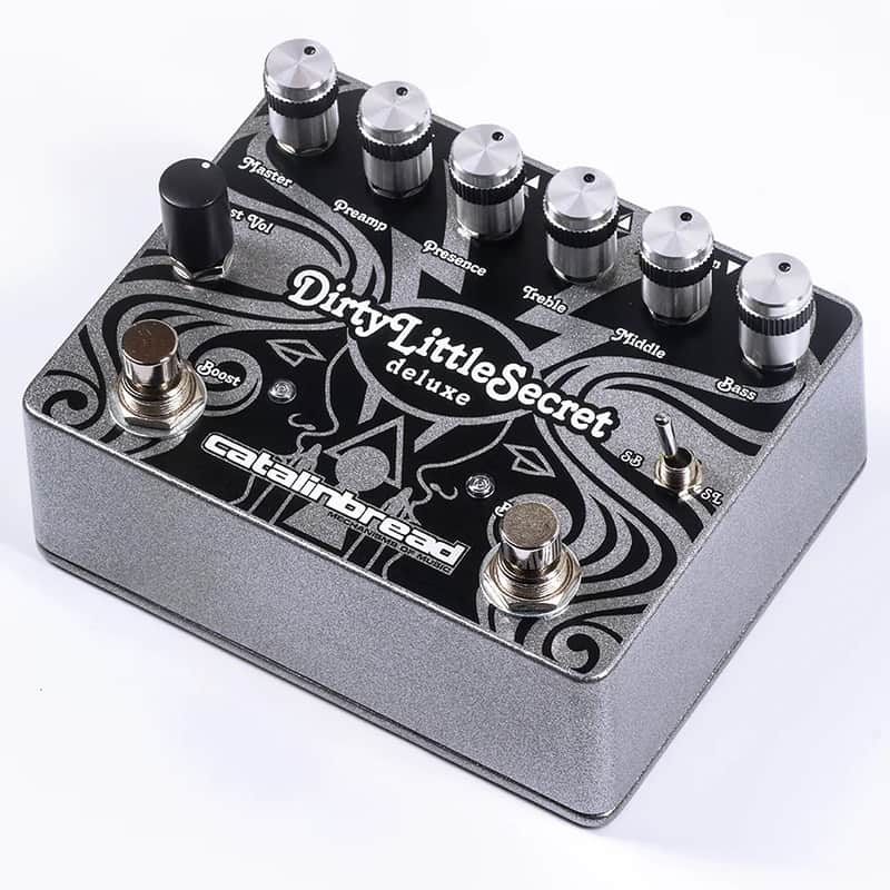 Catalinbread Dlx Dirty Little Secret