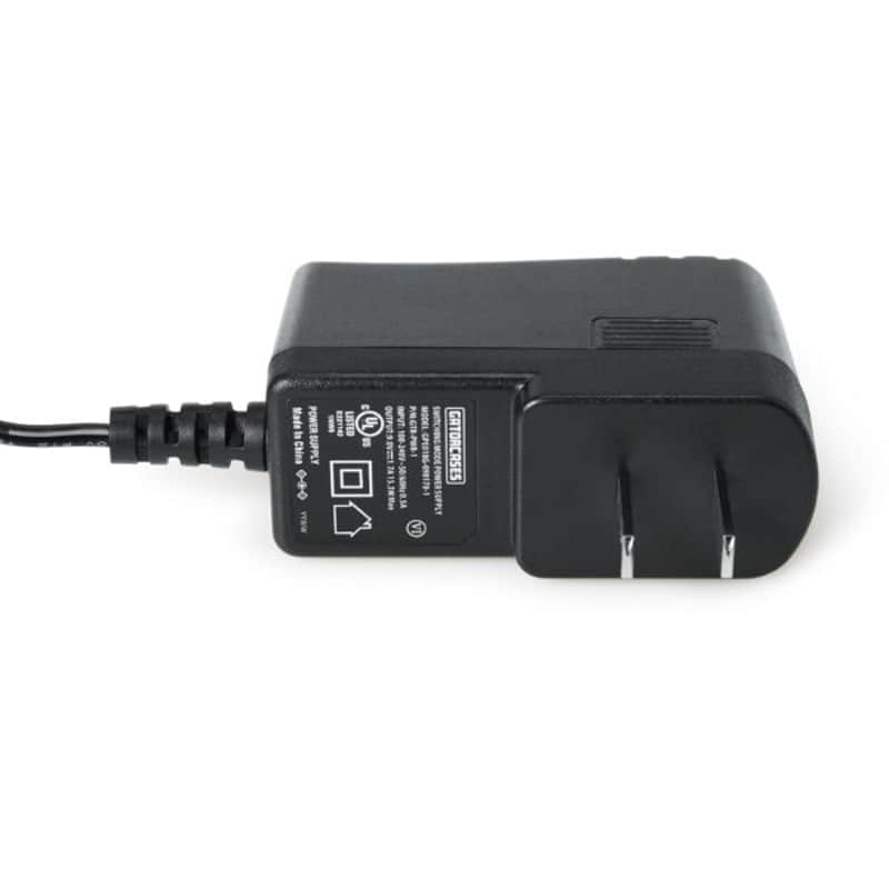 Gator 9V Pwr Spply W/daisy Chain