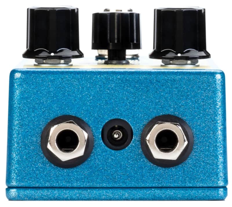 Earthquaker Aqueduct Vibrato