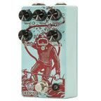 Walrus Audio Deep Six V3 Compressor