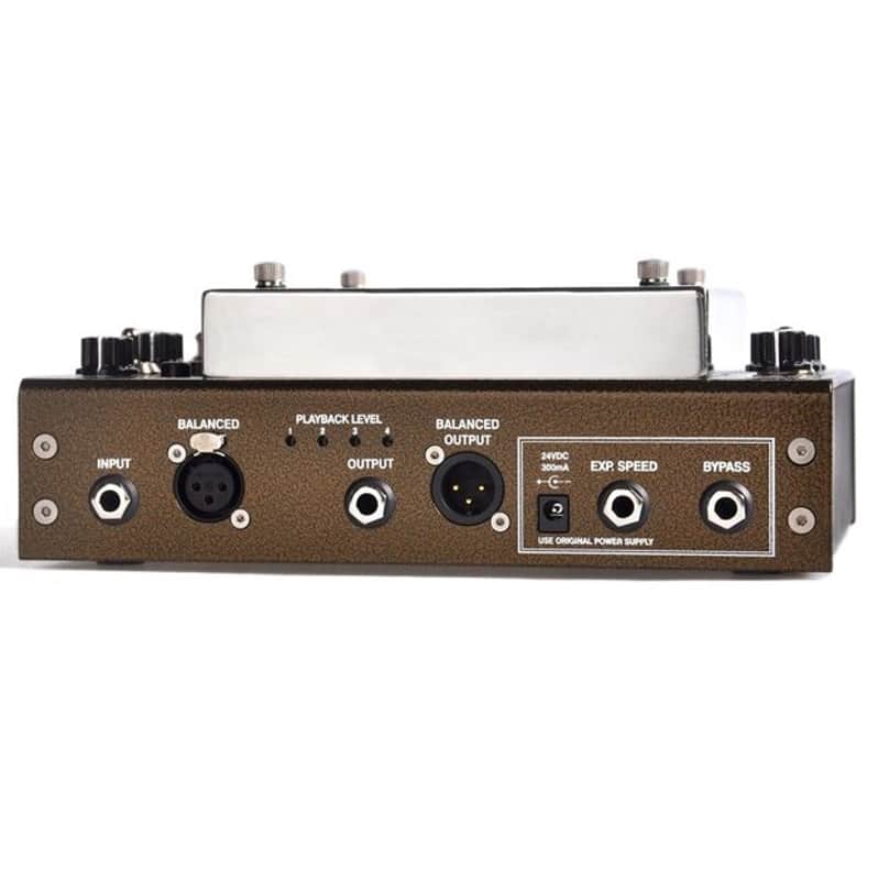 T-rex Binson Echorec Delay