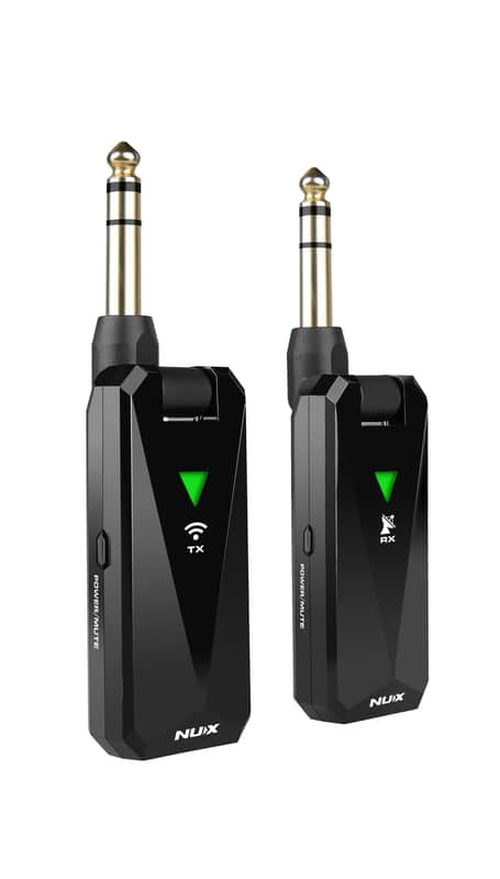 Nux B-5RC Rechargeable Gtr Wireless