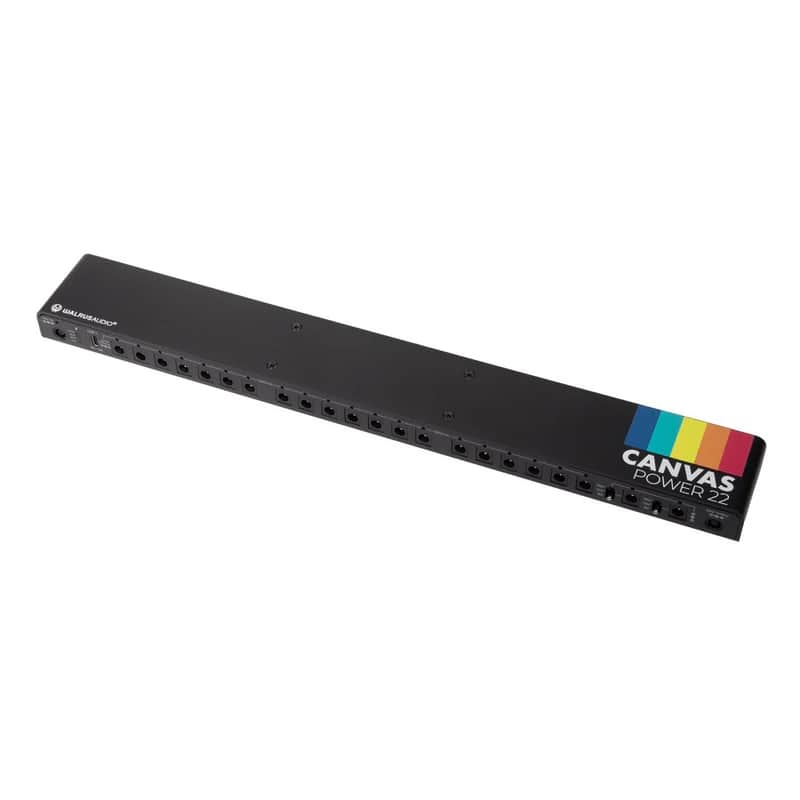 Walrus Audio Canvas Pwr 22 Link