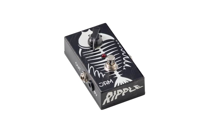 Jampedals Ripple Bass
