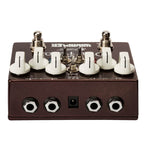 Wampler Dual Fusion OD