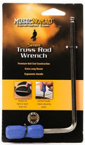 Music Nomad MN236 Premium Truss Rod Wrench - 5mm