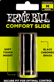 Ernie Ball P04288 Comfort Slide - Medium