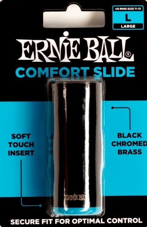 Ernie Ball P04289 Comfort Slide - Large