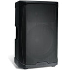 Gemini GD-215PRO 15-Inch Powered Bluetooth PA Speaker