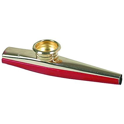 Grover-Trophy 701 Metal Kazoo