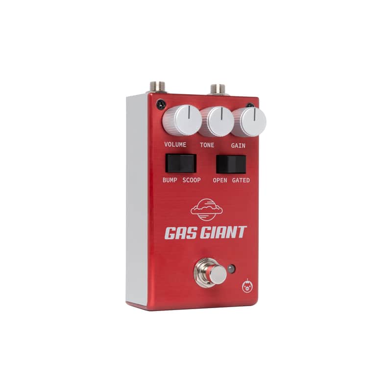 Pigtronix Gas Giant Fuzz