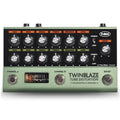 T-rex Twinblaze Tube Distortion