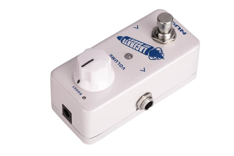 Nux NFB-2 Lacerate Fet Boost