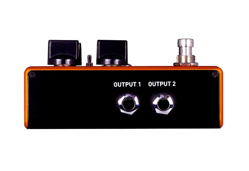 Source SA246 Aftershock Bass Dstrtion