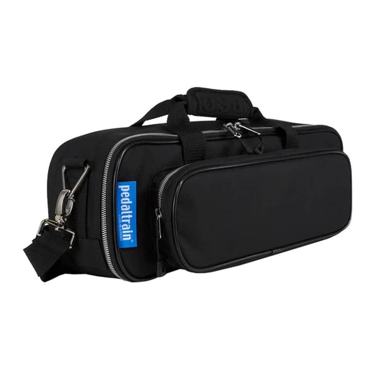 Pdltrain Nano+ W/soft Case