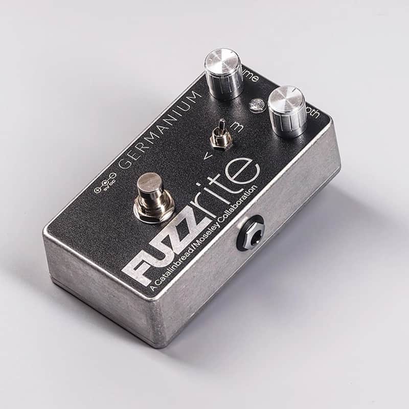 Catalinbread Fuzzrite Germanium