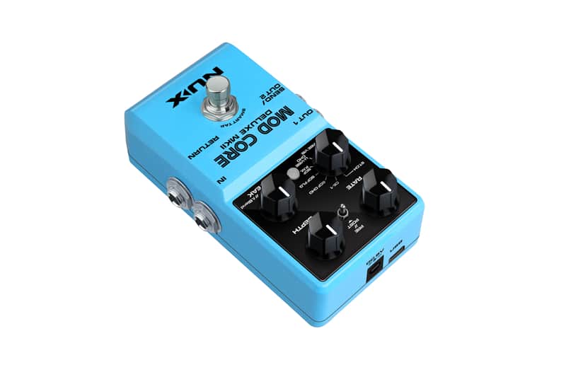 Nux Mod Core Dlx MK2